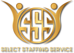 Select Staffing & Janitorial Service